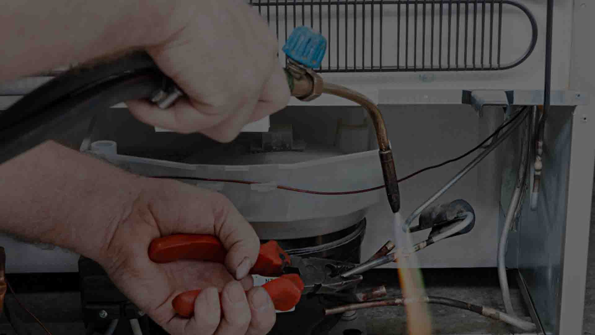 Сколько стоит ремонт холодильника в Сергиевом Посаде