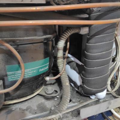 Ремонт холодильников Сергиев Посад