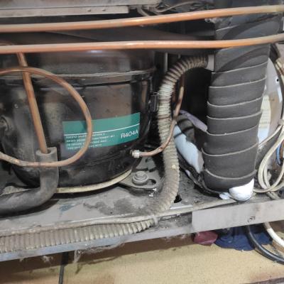 Ремонт холодильников Сергиев Посад